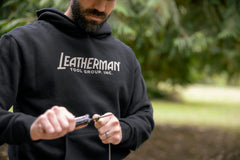 Blade & Grain Pullover Hoodie