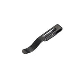 Two-Screw Pocket Clip