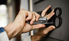 Knifeless Rebar®