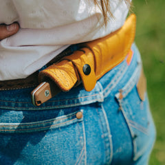 Trac™ Knife Sheath