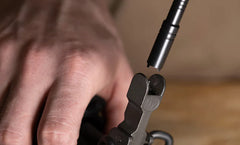 Sight Adjuster Bit Driver Extender