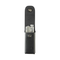 Leather Box Sheath
