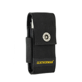 Black Nylon Sheath w/ Pockets