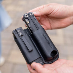 Premium Leather Sheath