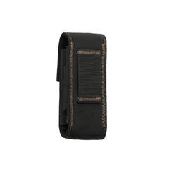 Nylon Sheath w/Pockets