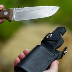 Trac™ Knife Sheath