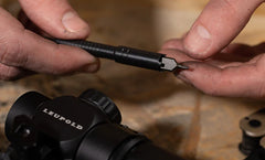 Sight Adjuster Bit Driver Extender