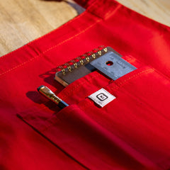 Leatherman Garage Apron