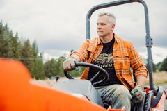 Timber Tee