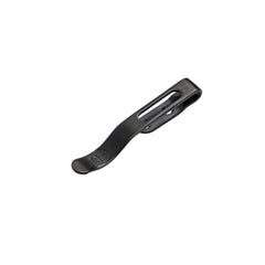 Two-Screw Pocket Clip