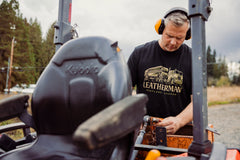 Timber Tee
