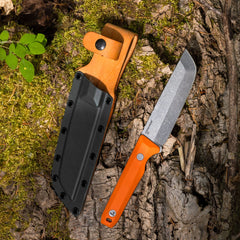 Pioneer™ Knife Sheath