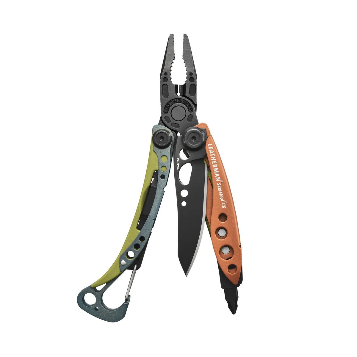 Skeletool® CX