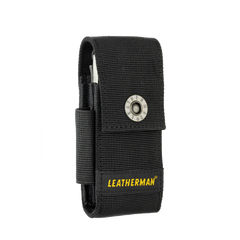 Black Nylon Sheath w/ Pockets