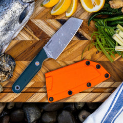 Rustle™ Knife Sheath
