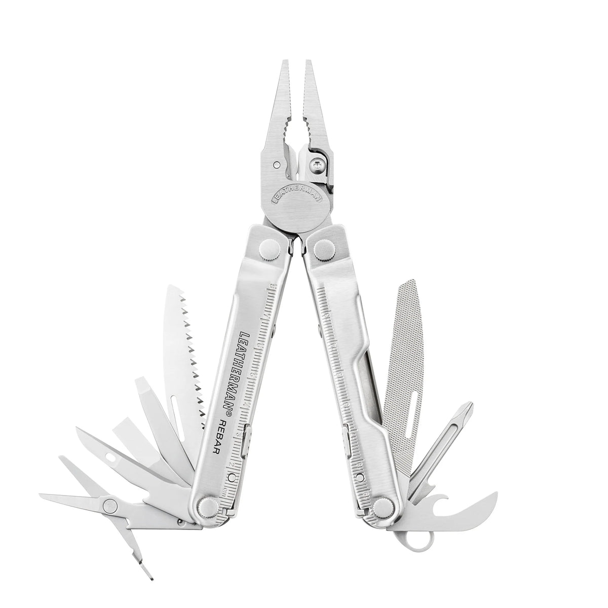 Knifeless Rebar®