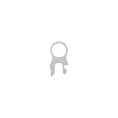 Quick-Release Lanyard Ring (For Wave® Plus, Wave® Alpha, Charge® Family, Surge®)
